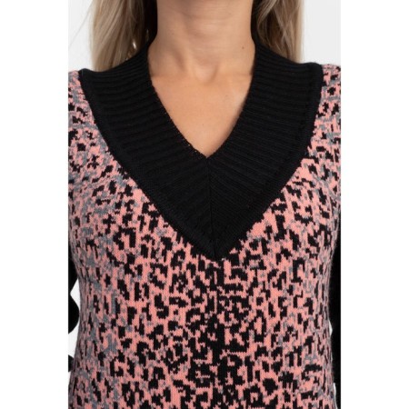 Women's dress, size 62-6