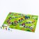 Board-Broder Game "Blue Tractor"
