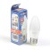 LED LED JAZZWAY, C37, E27, 9 W, 820 LM, 3000 K, PLED-SP