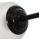 Causte "Online" (cylinder) 5x15W E27 Model: BR 00238 Black/Transparent