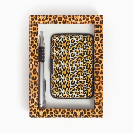 Gift set 2B1 (pen, mirror)