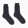 Socks men's color jeans, size 27