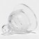 A nipple for a bottle, +3 months, medium stream, classic throat 35mm.