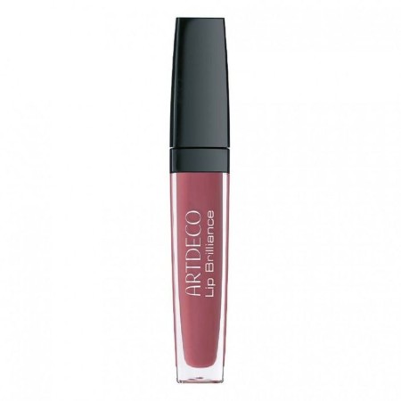 Brilliance lip gloss for lips, stable, tone 10