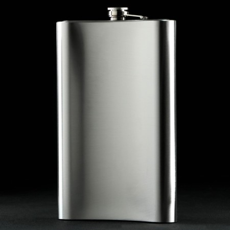 Flake Giant "Mera", 1920 ml, silver-1