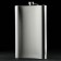 Flake Giant "Mera", 1920 ml, silver