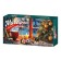 New Year. Flays glazed "marzipan", with the taste of mandarin and mulled wine, assorted, 126 g