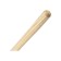 Shovel of soviet, rectangular, l = 150 cm, wooden lacquered stalk, luxe