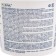 Water-dispersion lacra paint for walls and ceilings snow-white 1.3kg