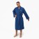 Wafel bathrobe male Putin Team, size M (52)