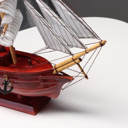 Survenger ship 48*45*7cm-2