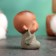 Figure "Mini Buddha" 4.5x3cm mix