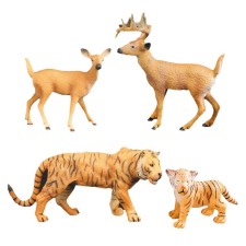 A set of figures 