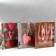 Photo album magnetic 20 sheets "Love" 23x28cm mix