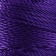 Thread twisted PP 3PR d = 1.1mm (150, fiol, sin, c4 "set 2 pcs)