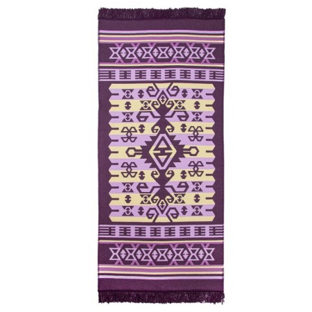 Kilim carpet, size 80x150 cm