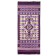 Kilim carpet, size 80x150 cm
