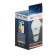 RSV-P45-7W-4000K-E27 LED lamp