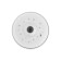 Luazon LB-04 "Star Sphere" alarm clock, projection, white