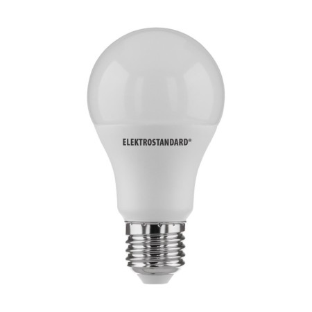 Elektrostandard LED lamp, 60x60x110 mm, 10W, E27, 850LM, 3300K-1