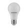 Elektrostandard LED lamp, 60x60x110 mm, 10W, E27, 850LM, 3300K
