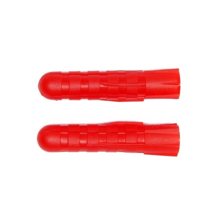 Tundra dowel, type T, spine, polypropylene, 16x80 mm, 50 pcs-4
