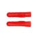 Tundra dowel, type T, spine, polypropylene, 16x80 mm, 50 pcs