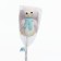 Marshmallow on the Pingvin stick, 20 g