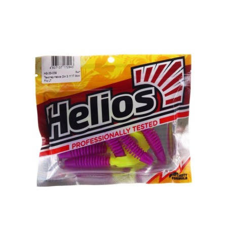 Helios Din 3 Fio LT, 7.9 cm, 6 pcs. (HS-33-039)-1