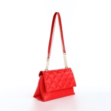 Bag-mixer on magnet, red color