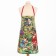 Apron "Ethel" Noble Christmas 60x70cm, 100% cotton, sarzha 190 g/m2
