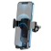 Hoco CA103 car holder, telescopic, for 4.5-7 ", gray