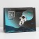 Gift Laminated Horizontal Package, Packaging, Cosmos, MS 18 x 23 x 10 cm