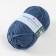 Yarn "Winter version" 95% implements, 5% acrylic volume 100m/100g (255-jencing)