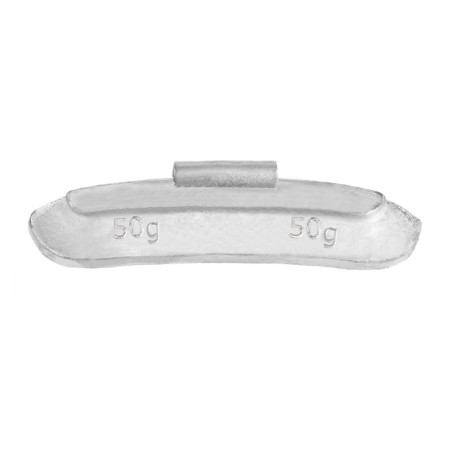 Georgians Balancies standard, for steel disks, 50 g, set 10 pcs-4