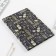 Diary in a solid cover A5, 80 sheets "act bold"