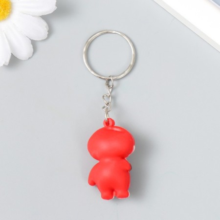 Trick Rubber "Baby - Berry" mix 1.5x2.3x3 cm-3