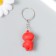 Trick Rubber "Baby - Berry" mix 1.5x2.3x3 cm