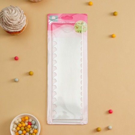 Confectionery spatula "cloves", 22.5 × 7.5 cm-2
