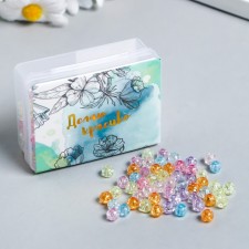 Beads for creativity Plastic 
