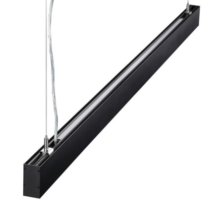 Lumber of the invoice, suspended LED ITER IP20 LED 4000K 40W down + 12W up-2