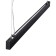 Lumber of the invoice, suspended LED ITER IP20 LED 4000K 40W down + 12W up