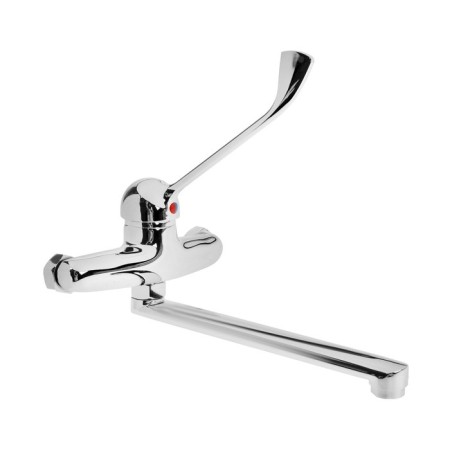 Everest bath mixer B46-37, single-leaf, pour 250 mm, chrome