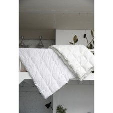 Одеяло, размер 200x220 см, цвет МИКС