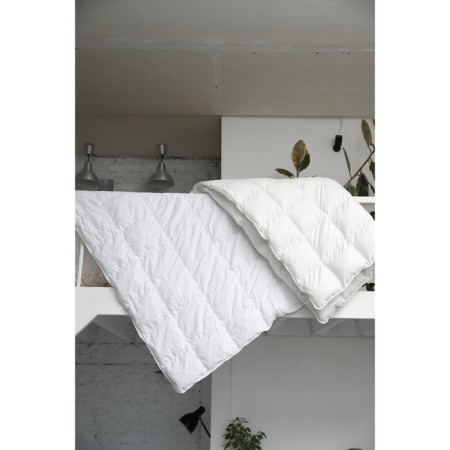 Blanket, size 200x220 cm, color mix