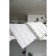 Blanket, size 200x220 cm, color mix