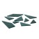 Puzzle Puzzle "Collect the Diamond", Level 3
