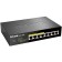D-Link DGS-1008P/F1A 8G 4POE 80W T-shirt Unguided