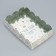 Gift box with PVC "Happiness in the New Year", 20 x 30 x 8 cm, New Year