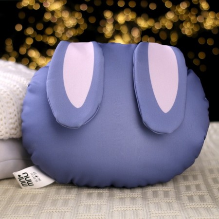 Antistress pillow "Bunny"-3